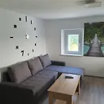 Ledince Apartmán Most na Soči