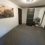 Apartman Ledince
