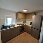 Ledince Apartmán *