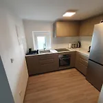 Ledince Apartmán Most na Soči