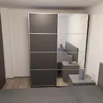 Apartmán Ledince Most na Soči