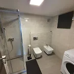 Apartman Ledince Most na Soči