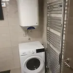 Apartman Ledince *