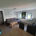 Ledince Apartman
