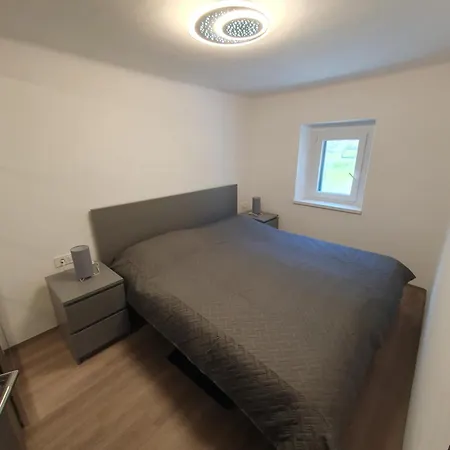 Apartament Ledince Most na Soči
