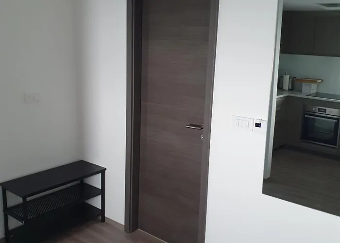 Apartman Ledince *