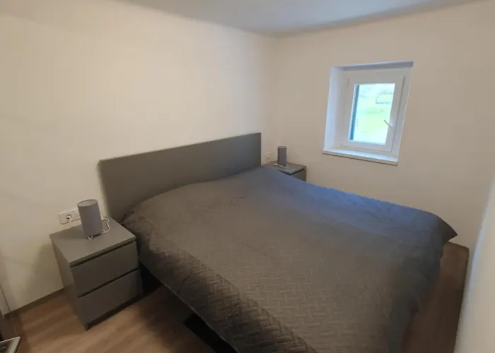 Apartament Ledince Most na Soči