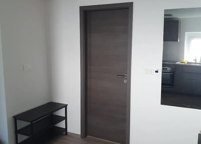 Ledince Most na Soči