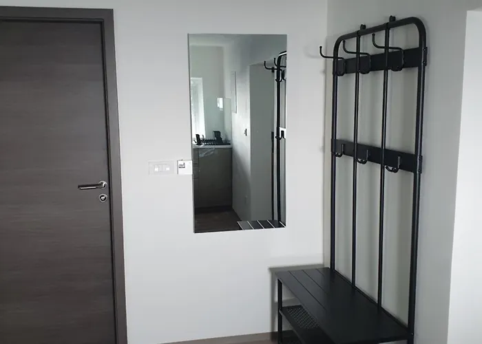 Ledince Most na Soči