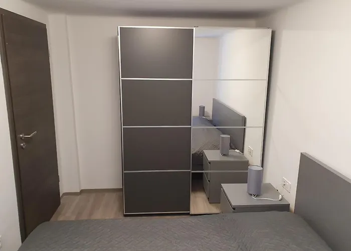 Apartman Ledince Most Na Soci