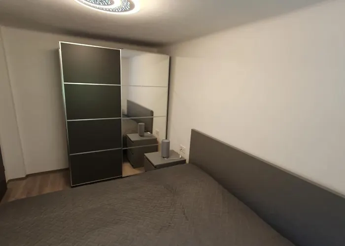 Apartament Ledince *