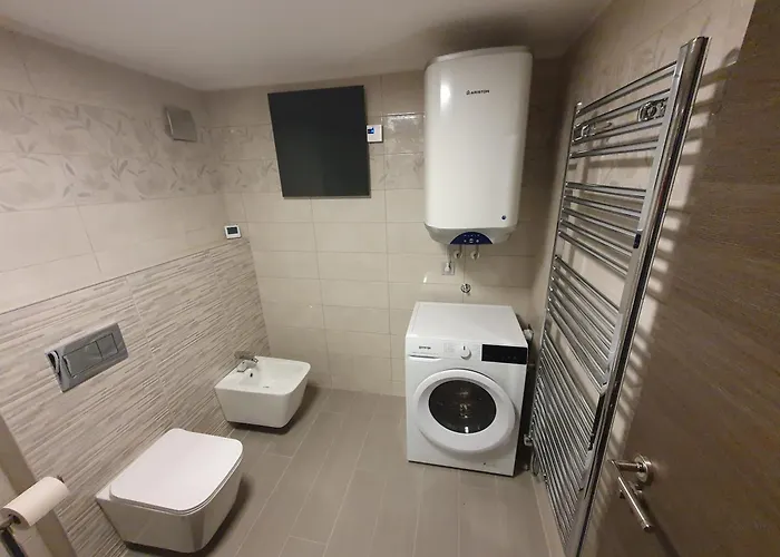 Ledince Most na Soči